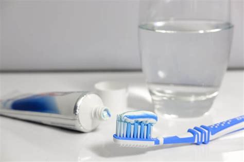 fluoride-toothpaste – First Aid Reference