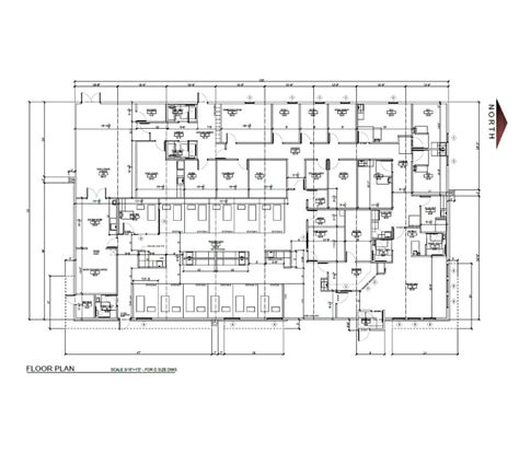 Dialysis Treatment Center - Modular Building Institute