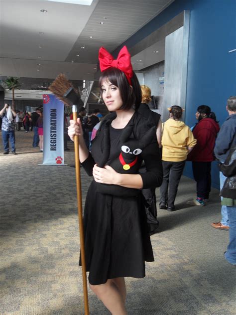 Kiki Cosplay by Kiyoko-Sensei on DeviantArt