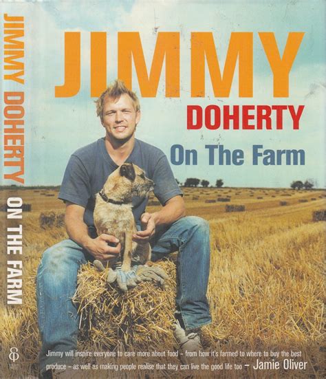 On the Farm: Doherty, Jimmy: 9780091897857: Amazon.com: Books