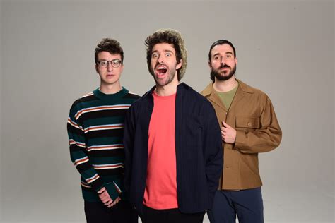 Q&A with AJR - Music Connection Magazine