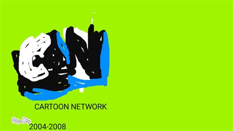 Cartoon Network Logo History (1990-2017) - YouTube