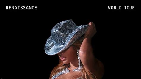 Beyonce announces first Renaissance World Tour extension - The Music ...