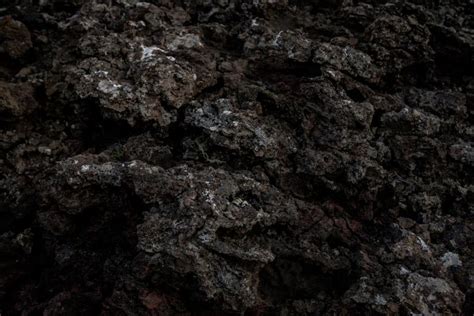 Volcanic Lava Texture - Free Stock Photo by Free Texture Friday on ...