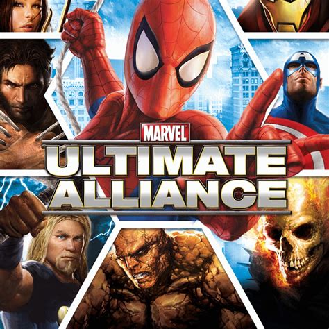 Marvel ultimate alliance 2 patch 1.02 - lasopastone