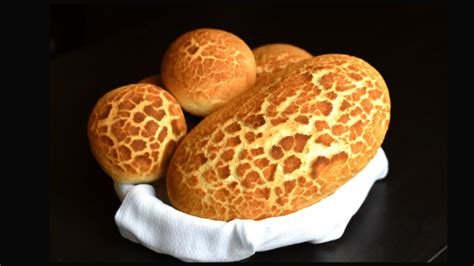 TIGER BREAD RECIPE : The best tiger rolls recipe | MerryBoosters