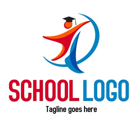 Design A School Logo