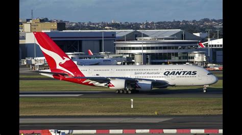 Qantas 32 Emergency Landing Announcement (4 November 2010) - YouTube