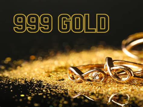 999 Gold Price in Singapore - Comparison: 916 Gold vs. 999 Gold