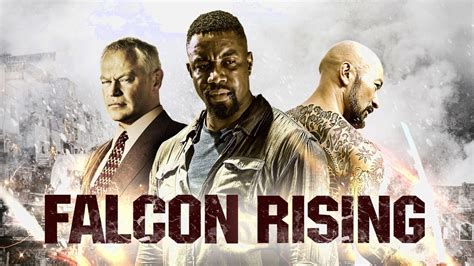 Falcon Rising (2014) - AZ Movies