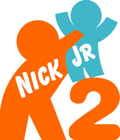 Nick Jr. Too | Logopedia | Fandom