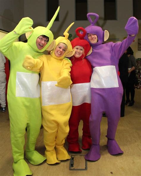 Teletubbies Costumes - CostumesFC.com