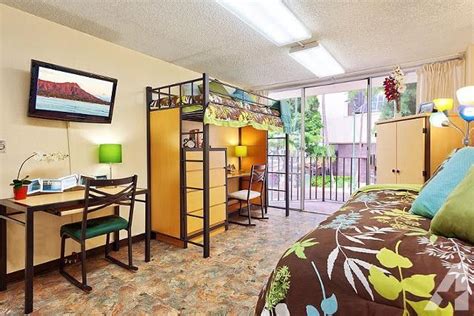 university of hawaii dorms - Google Search | University of hawaii, Dorm ...