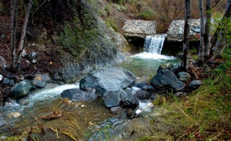 More dam removals planned in Cleveland National Forest next few months ...