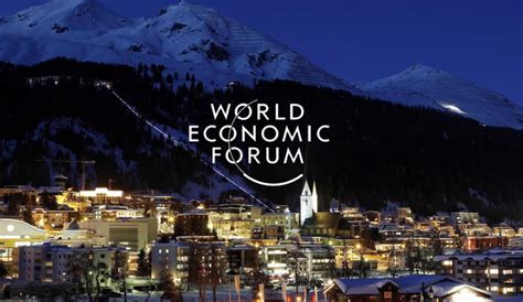 History Of Davos And The World Economic Forum - Bitcoin Magazine ...