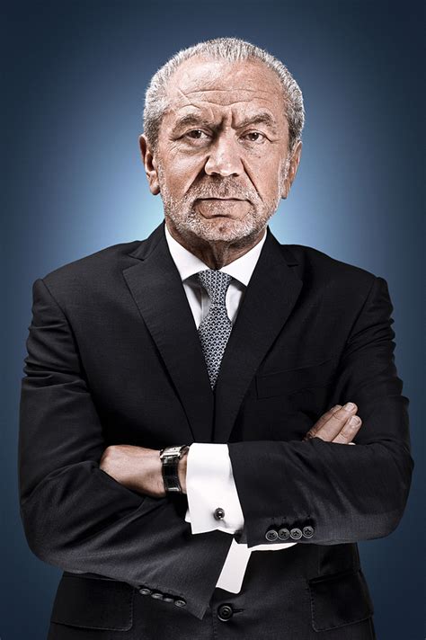 Alan Sugar Quotes. QuotesGram