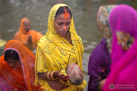 Chhath Puja 2016 - Yamuna Ghat New Delhi