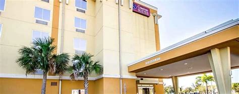 Comfort Suites Orlando Airport, MCO - Orlando - HotelTonight