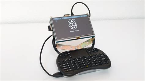 Portable Raspberry Pi 3 Project « Adafruit Industries – Makers, hackers ...