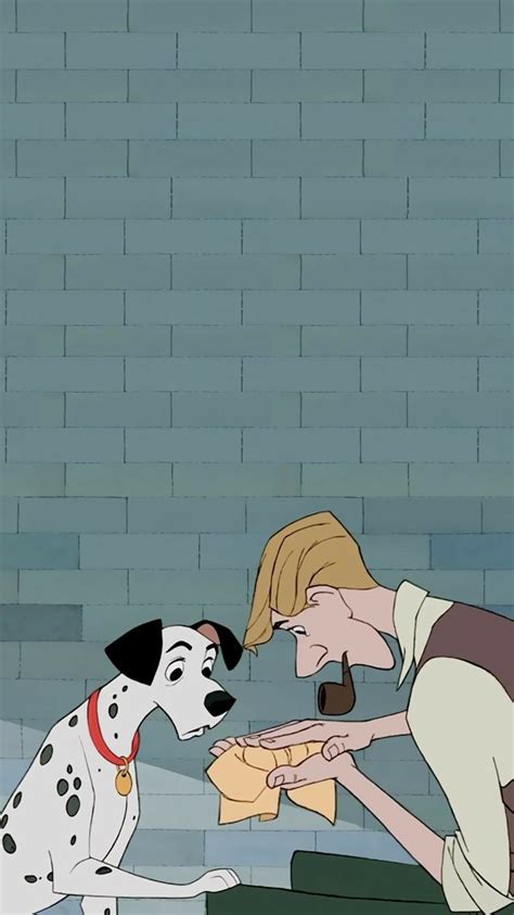 « pongo & roger » | Disney imágenes, Ilustraciones, Fondo de pantalla ...