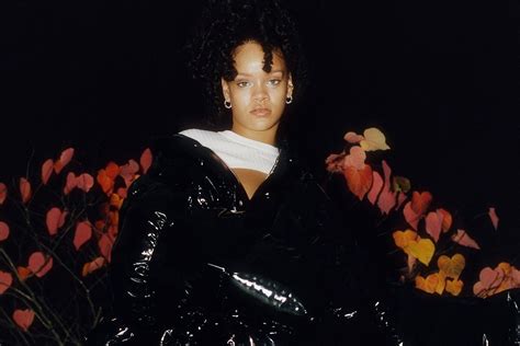 Rihanna on her R9 album delay: ‘I like to antagonise my fans’ | Dazed