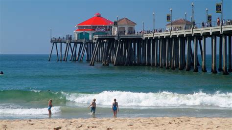 Top Hotels in Huntington Beach, CA from $77 (FREE cancellation on ...