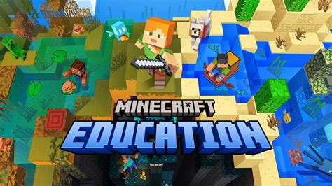 Minecraft Education Edition mods and skins and how to get them