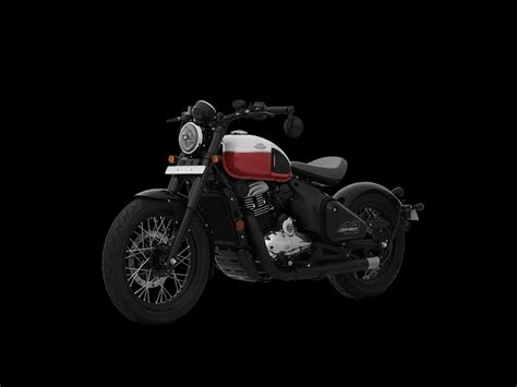 2024 Jawa 42 Bobber Price, Specs, Top Speed & Mileage in India