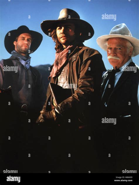 Desperado, (DESPERADO) TVM USA 1987, Regie: Virgil W. Vogel, ALEX ...