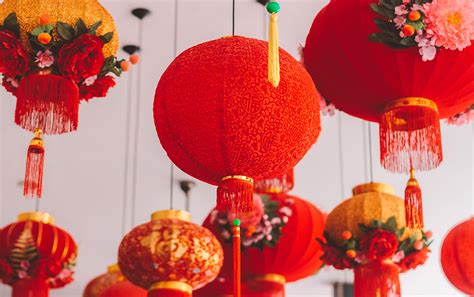 Conoce las fiestas más tradicionales en China y cómo las celebramos