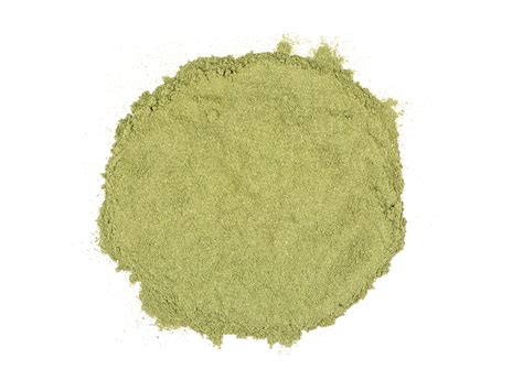 Stevia Leaf Powder