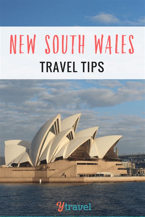 Best of New South Wales Travel Tips - Places to Visit in NSW