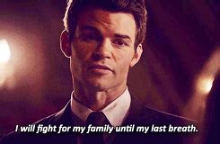 Elijah Mikaelson Quotes. QuotesGram