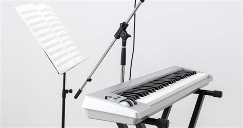 The Starter Pack: 6 Must-Have Digital Piano Accessories