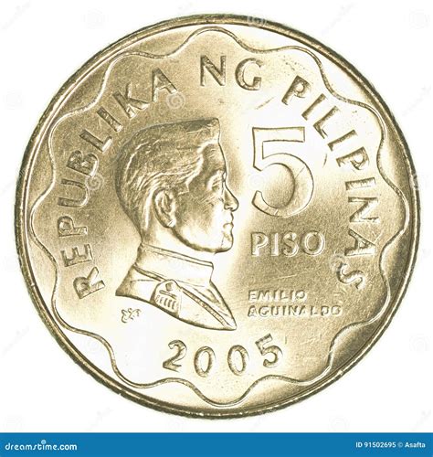 Philippine Money And Coins