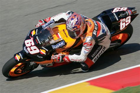 Nicky Hayden | MotoGP™