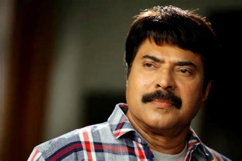 ACTOR MAMMOOTTY: June 2012