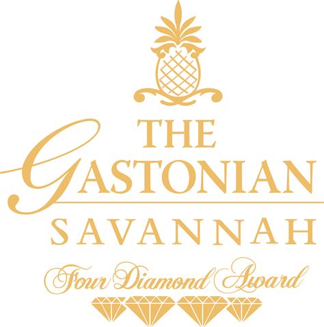 The Historic Gastonian | Luxury Boutique Historic Inn in Savannah