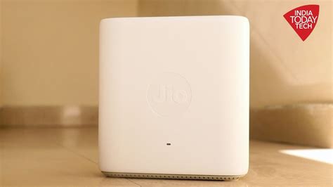 Jio AirFiber user review: Installation, real speed, cost and everything ...