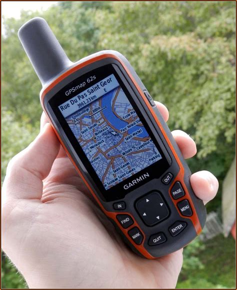 Garmin Gps Maps Free : Garmin NUVI65LM Garmin nuvi 65LM 6" GPS ...