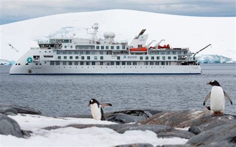 Antarctica Ship Finder - Where to Stay in Antarctica - AdventureSmith