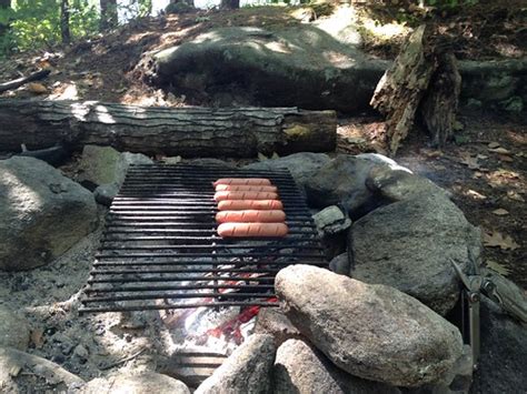 Squam Lake Camping | carndog99 | Flickr