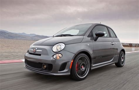 2012 Fiat 500 Abarth First Drive, 54% OFF | www.elevate.in