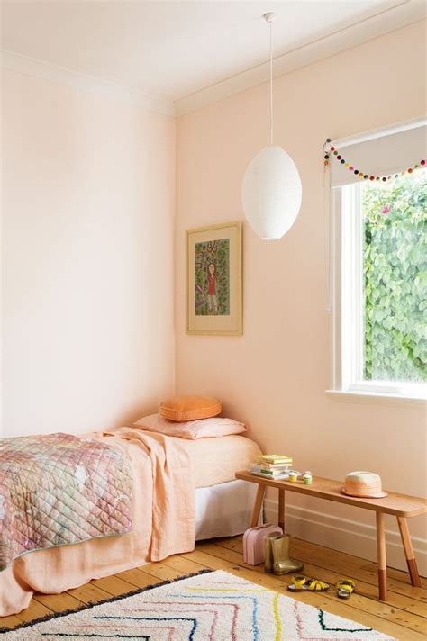 28+ Ideas of Ideas of Peach Room Decorations – Living Room Cozy ...