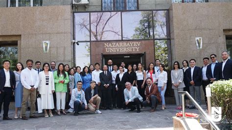 Nazarbayev University will be Included in Times Higher Education