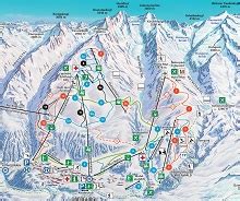 Obergurgl Hochgurgl Ski Resort Info Guide | Gurgl Ōtztal Austria Review