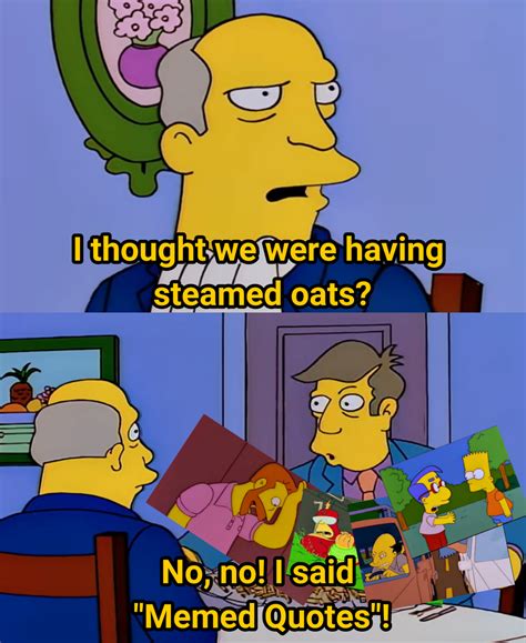 The Simpsons / Memes - TV Tropes