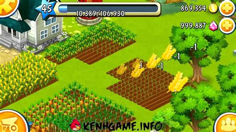 Tải Game Farmery - Chơi Game Nông Trại Vui Vẻ trên Điện Thoại Android ...