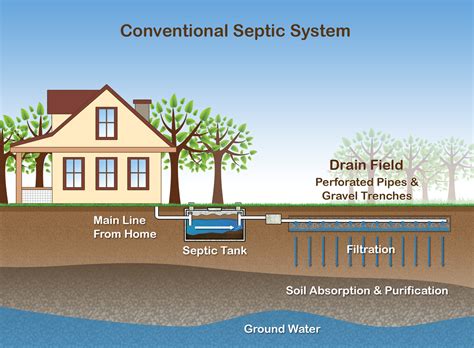 Keep your septic system healthy | Minnesota Pollution Control Agency