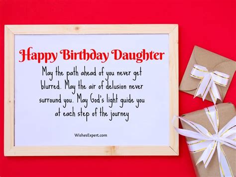 30+ Best Birthday Prayers And Blessings For Daughter